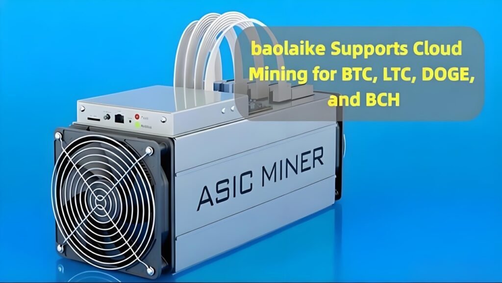 How to use Baolaike to earn $3,300 