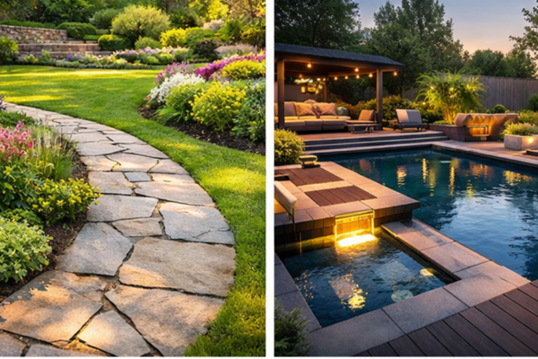 Benefits of Hiring an Experienced Landscape Designer