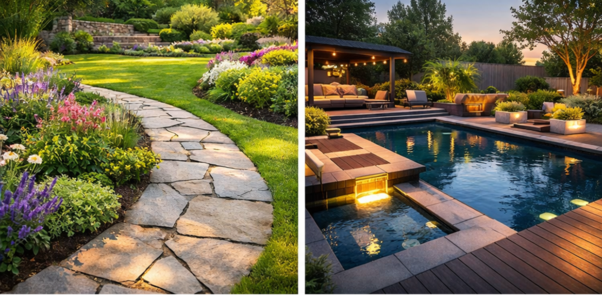 Benefits of Hiring an Experienced Landscape Designer