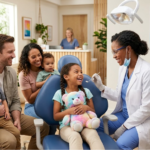 How Family Dentistry Balances Comfort And Professional Care