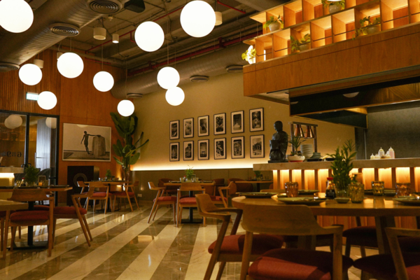 Foodie Floor Plan: How Strategic Traffic Flow Reduces Server Burnout