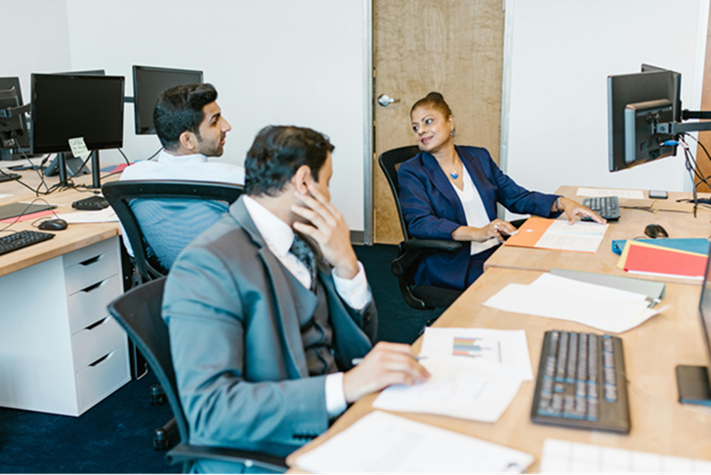 The Link Between Employee Well-Being and Business Success