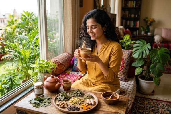 The Rise of Wellness Tea India: What Buyers Are Looking For