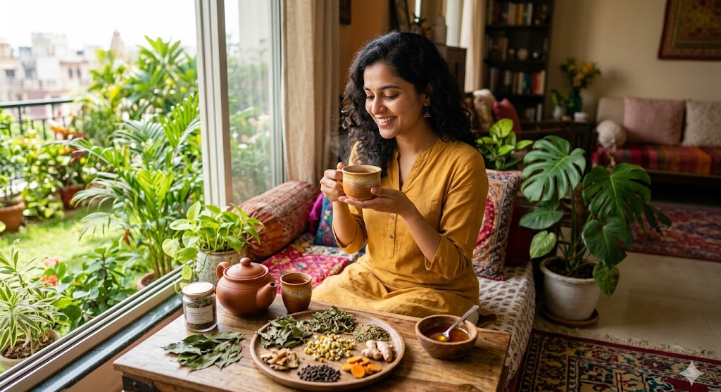 The Rise of Wellness Tea India: What Buyers Are Looking For