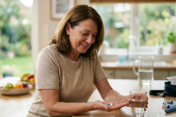 The Patient Who Will Not Do Injections