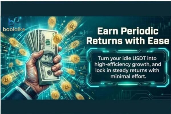 How to use Baolaike to earn $3,300 or more every day in 2026