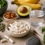 What Do Magnesium Supplements Do?