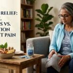 Natural Remedies vs. Medication for Joint Pain: What Actually Works?
