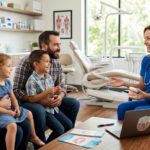 5 Questions Parents Should Ask A Family Dentist About Preventive Care