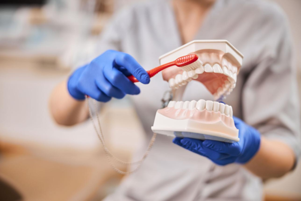 How Preventive Dentistry Contributes To A Confident, Healthy Smile