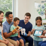 How Family Dentistry Encourages Parents To Stay Active In Oral Care