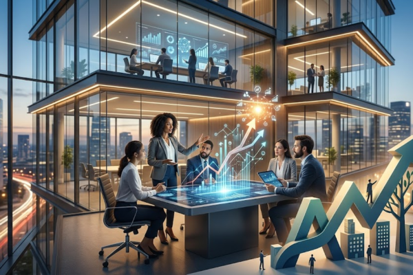 The Importance Of Advisory Services In Accounting Firm Growth