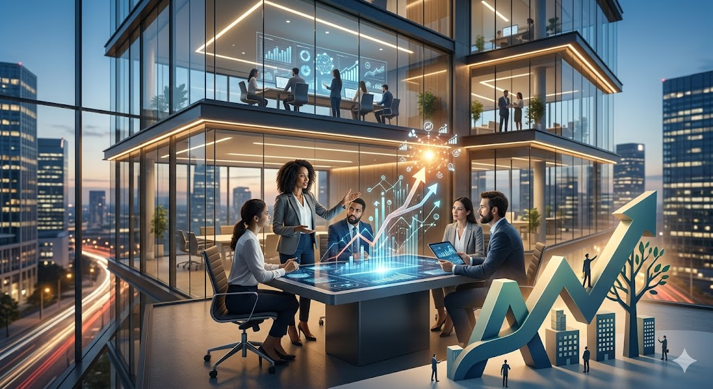 The Importance Of Advisory Services In Accounting Firm Growth