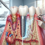 How Periodontal Therapy Prevents Complications In Implant Care