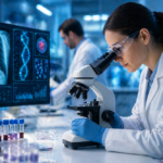 4 Ways Advanced Testing Improves Early Detection