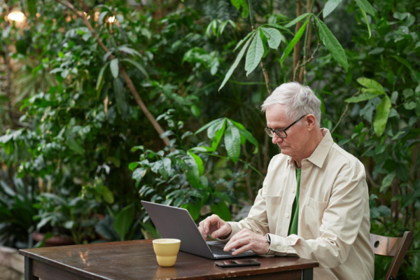 Navigating the Identity Shift of Leaving the Corporate Ladder