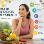 The Impact of Lifestyle Choices on Women’s Health