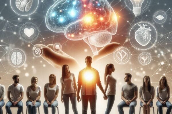 Mental Health and Sexual Performance: The Hidden Connection