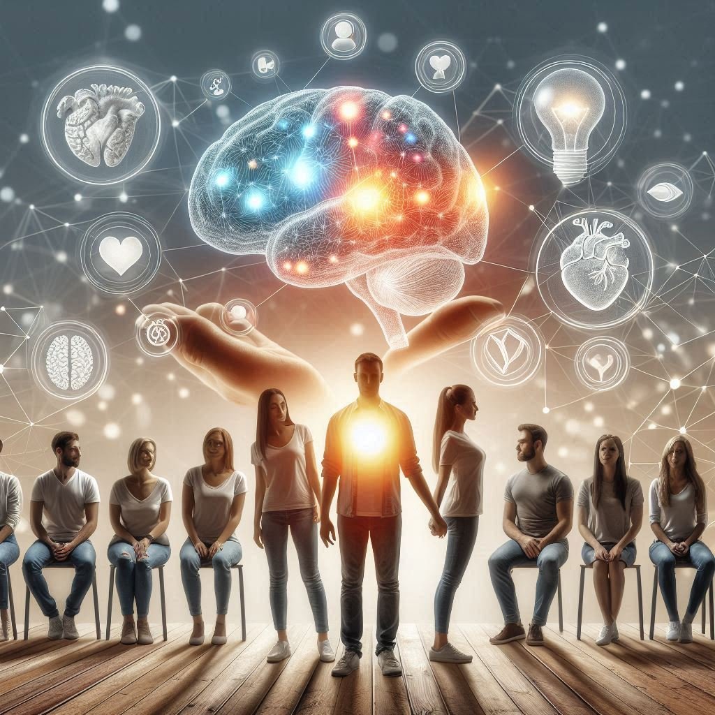 Mental Health and Sexual Performance: The Hidden Connection