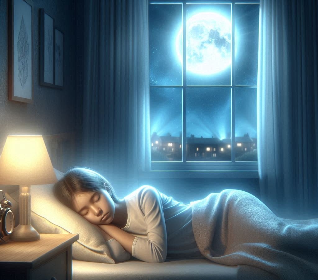 Nightfall (Nocturnal Emissions): Normal Body Function or Cause for Concern?