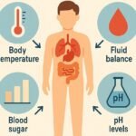 Understanding Homeostasis: The Body’s Internal Balancing System