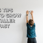 NuBest Nutrition Shares 5 Tips to Grow Taller Fast