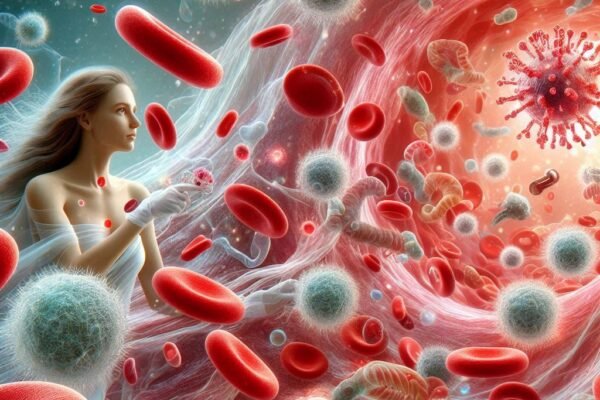 The Role of White Blood Cells in Fighting Infections