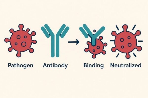 Antibodies Explained: How Your Body Recognizes and Neutralizes Threats