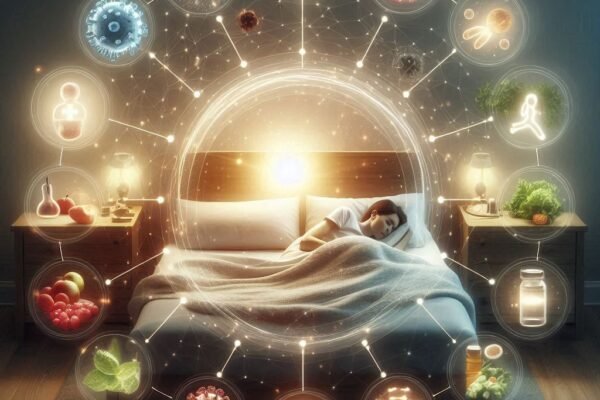 Sleep and Immunity: Why Rest is Essential for Staying Healthy