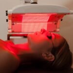 Red Light Therapy Devices in Physical Therapy and Rehab Clinics