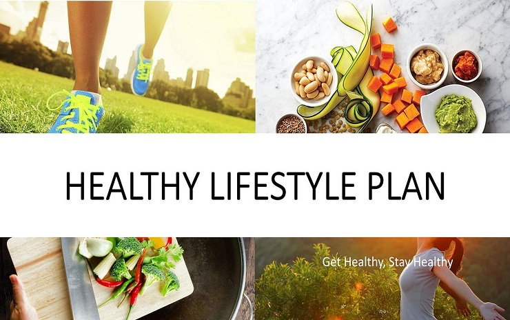 The Importance of Good Health: Simple Steps for a Better Life