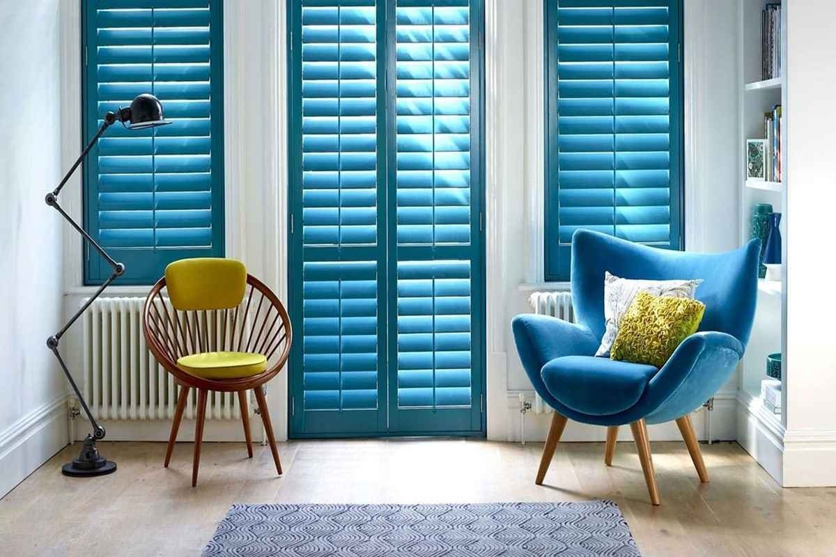 How to Maintain Shutters in London for Long-Term Use?