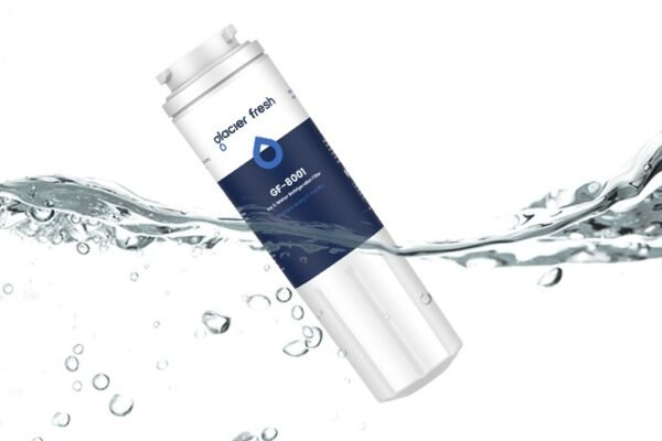 Best Water Filters for Whirlpool Refrigerators: Features and Benefits