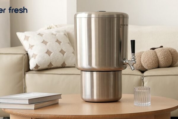 How to Save Money While Improving Your Drinking Water Quality