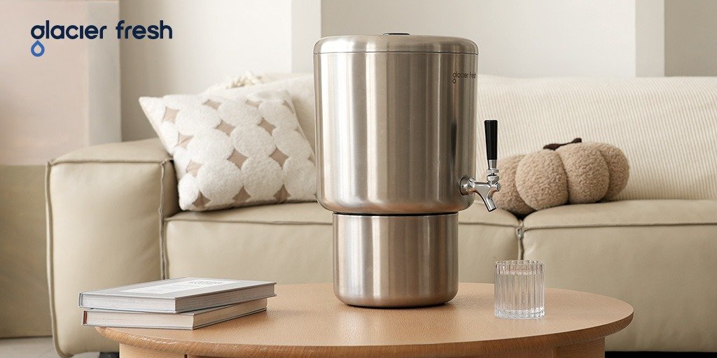 How to Save Money While Improving Your Drinking Water Quality