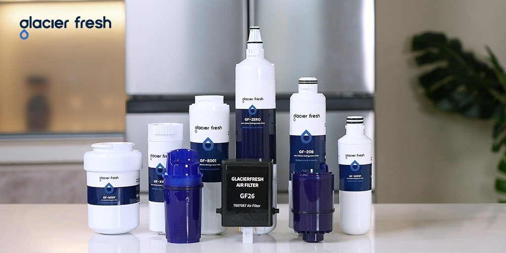 EDR1RXD1 Water Filter: Complete Buying Guide for Beginners