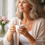 Menopause: Managing Symptoms and Embracing Change