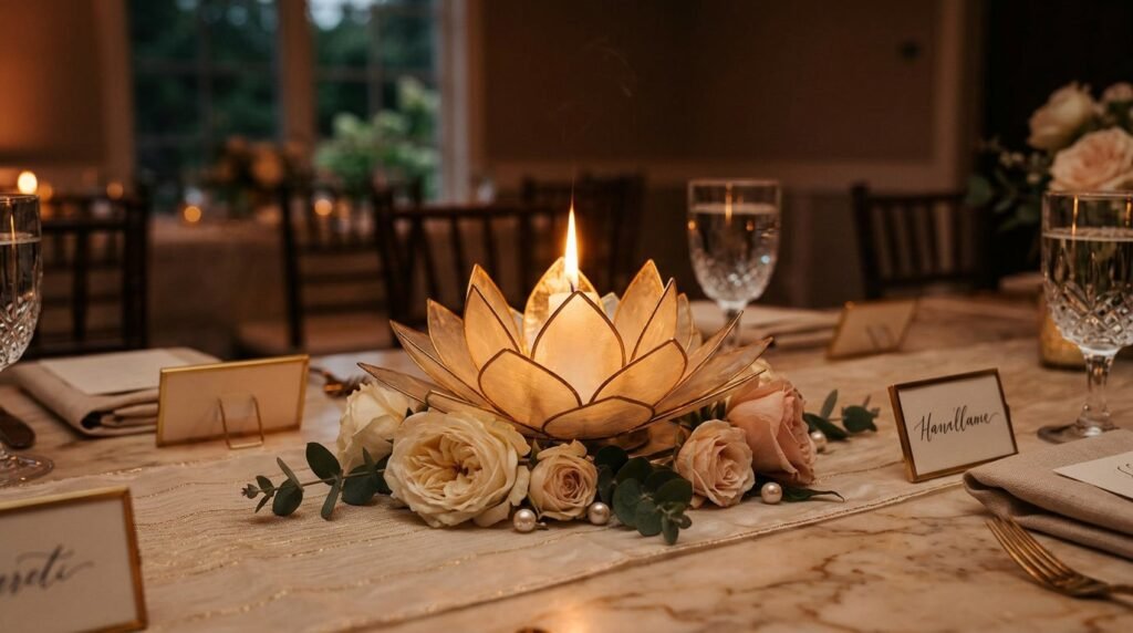The 5 Best Unique Tealight Holders from Vogue Style Home for a Romantic Ambiance (Ranked & Reviewed) 1 image 48