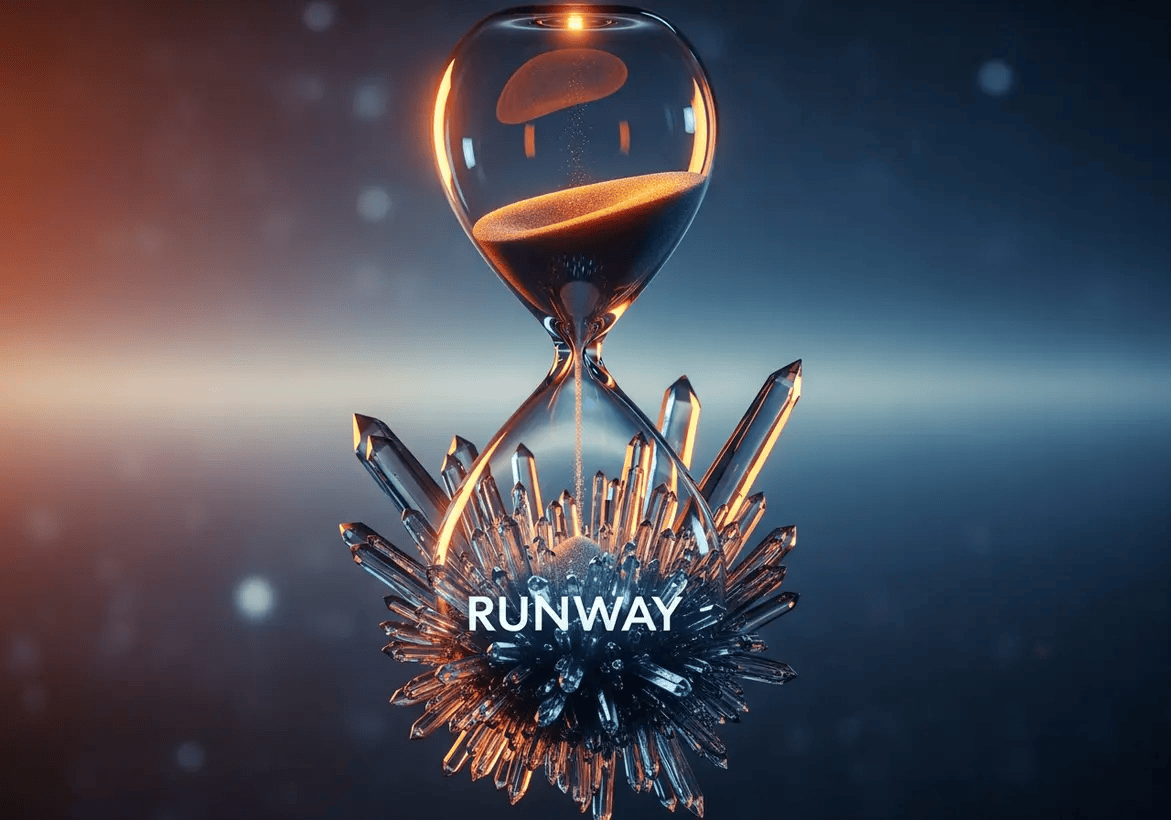 EIM on Pre-Revenue Models: Build Your Cash Runway