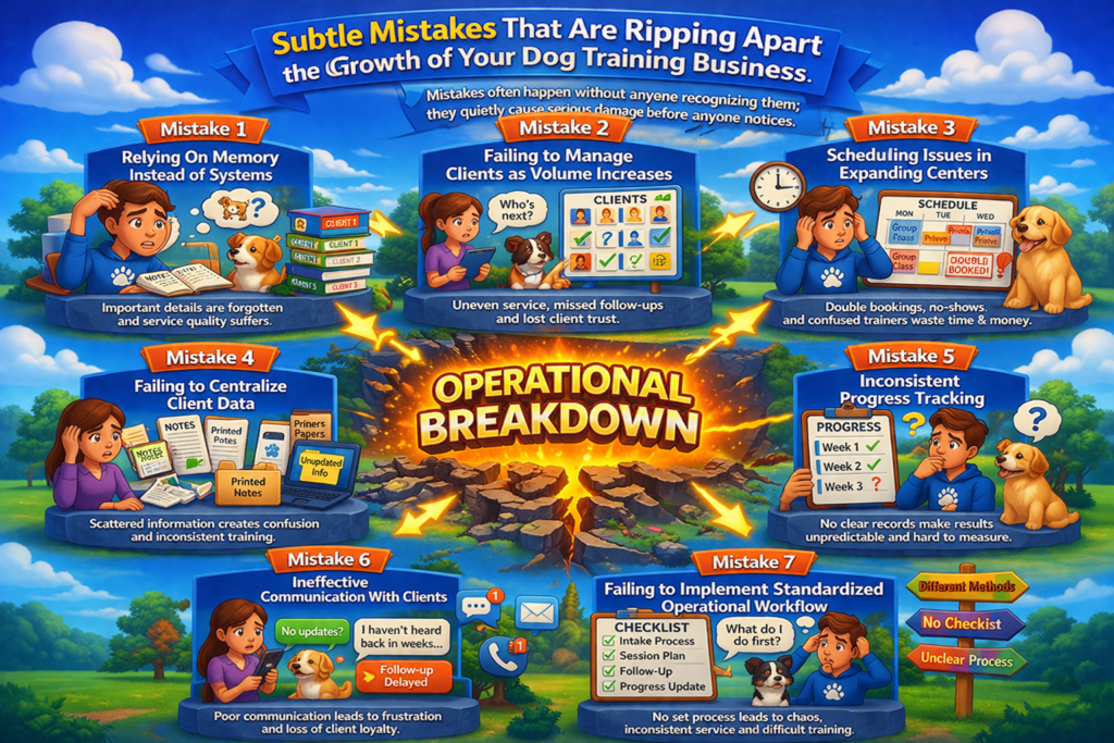 7 Common Dog Training Business Mistakes to Make While Scaling 2 image 66