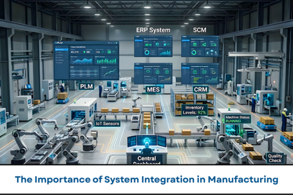 System Integration