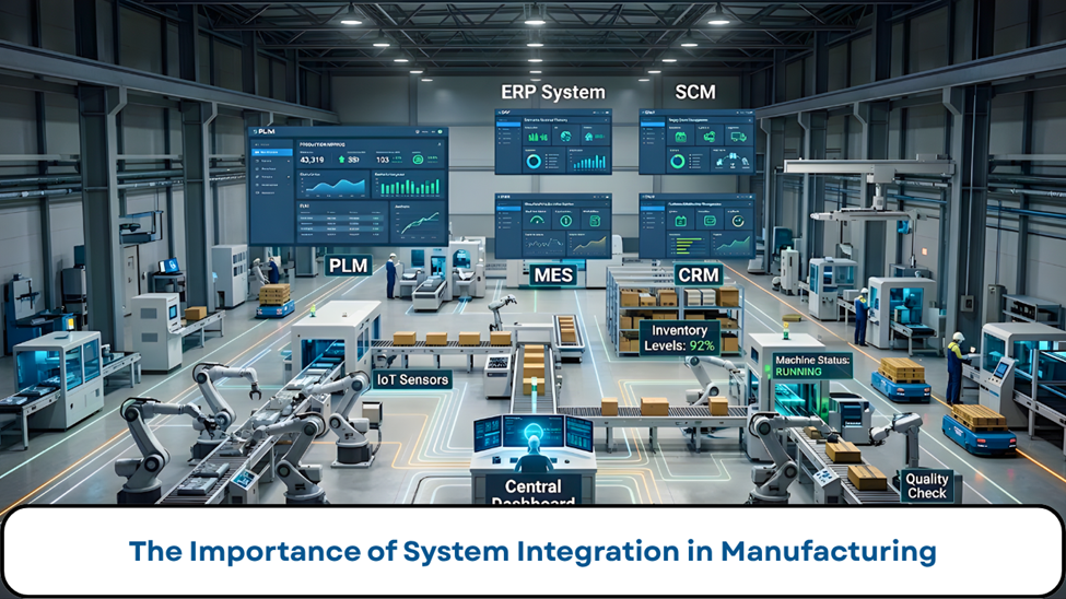 System Integration