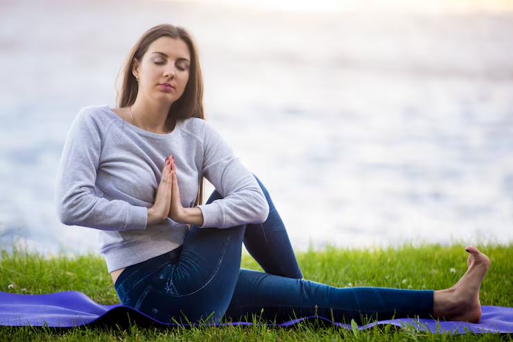 Nurturing Mental Health Vitality: Tips for Mind and Body