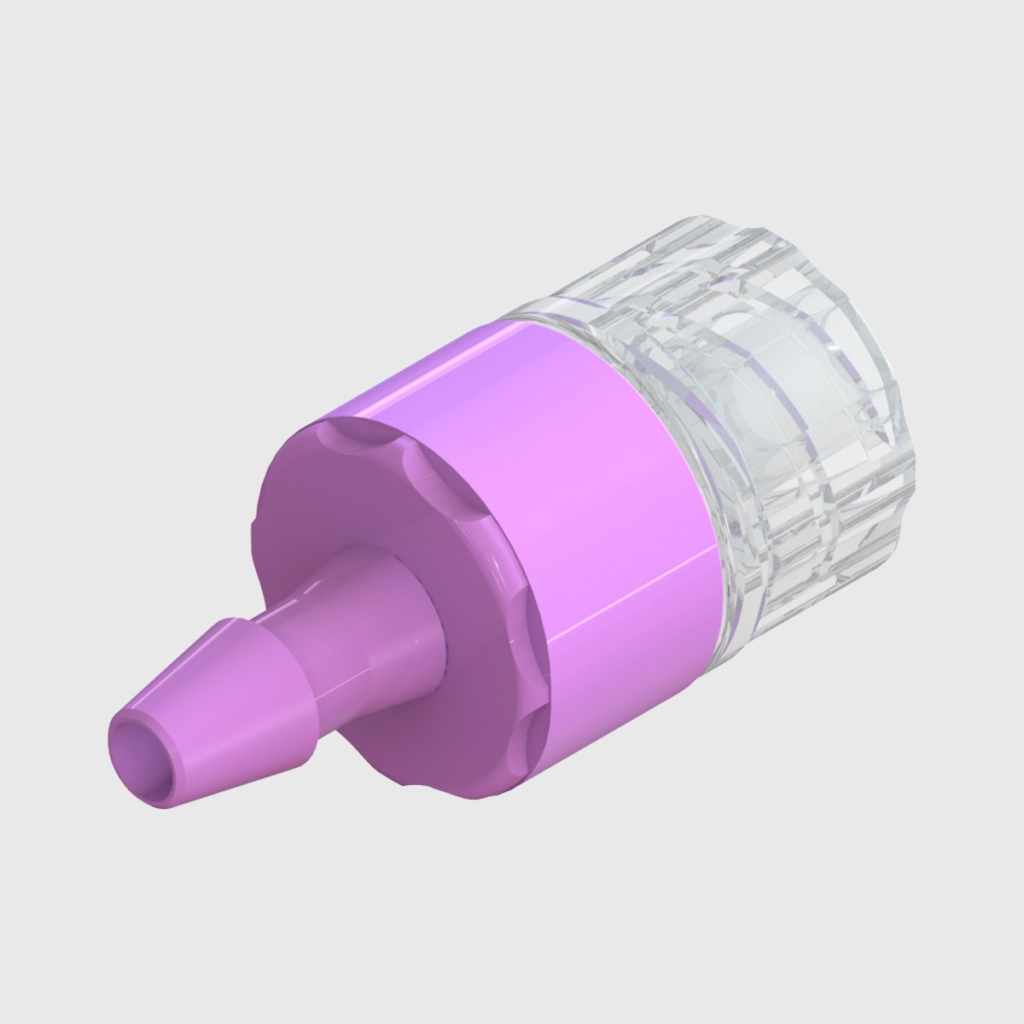 Luer Lock Connection: The Universal Standard for Medical Device Connectivity