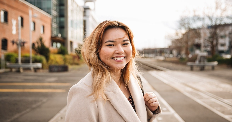 Focus on Your Face (If You’re a Personal Brand) 