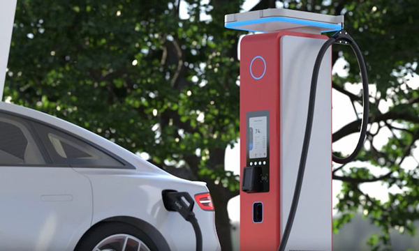 EV Electric Car Charging Station: Complete Guide to EV Infrastructure 1 image 830