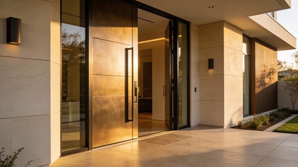 Best Value Entry Door Manufacturers