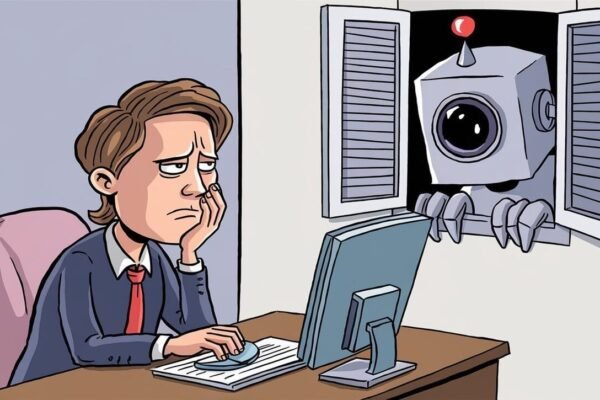 7 Jobs That Are Safe from AI