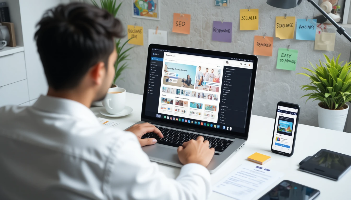 Web Development Experts