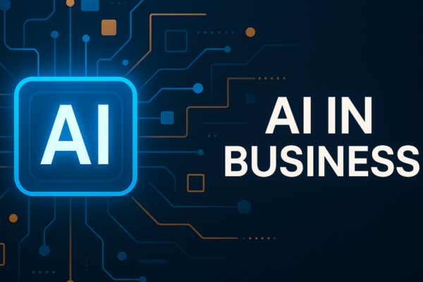 AI in Business IT: What Perth Companies Should Actually Deploy Right Now